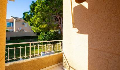 Revente - Apartment - Torrevieja - Torreblanca