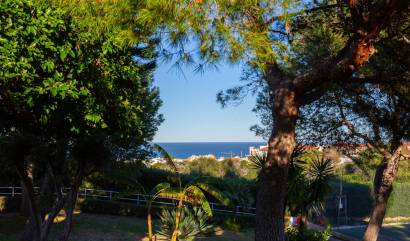 Revente - Apartment - Torrevieja - Torreblanca