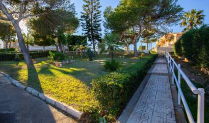 Revente - Apartment - Torrevieja - Torreblanca