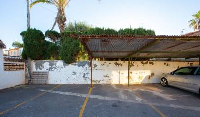 Revente - Apartment - Torrevieja - Torreblanca