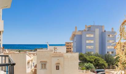 Revente - Apartment - Torrevieja - Torreblanca