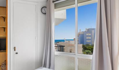 Revente - Apartment - Torrevieja - Torreblanca