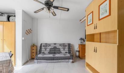 Revente - Apartment - Torrevieja - Torreblanca