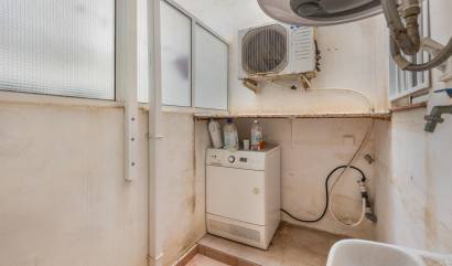 Revente - Apartment - Torrevieja - torrevieja