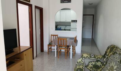 Revente - Apartment - Torrevieja