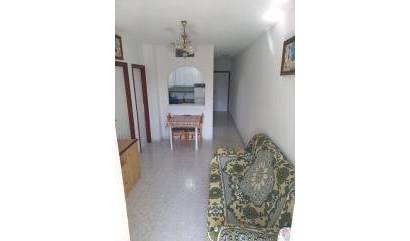 Revente - Apartment - Torrevieja