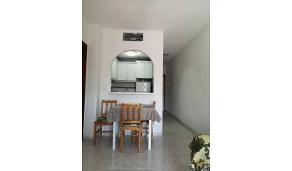 Revente - Apartment - Torrevieja