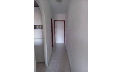 Revente - Apartment - Torrevieja