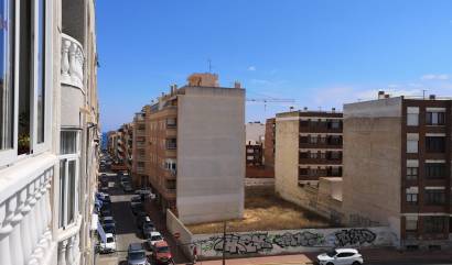 Revente - Apartment - Torrevieja