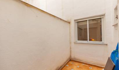 Revente - Apartment - Torrevieja