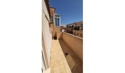 Revente - Apartment - Torrevieja