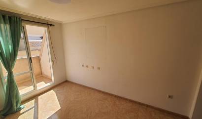 Revente - Apartment - Torrevieja