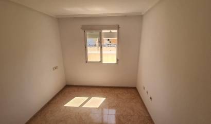 Revente - Apartment - Torrevieja