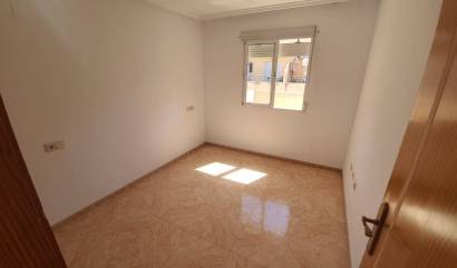 Revente - Apartment - Torrevieja