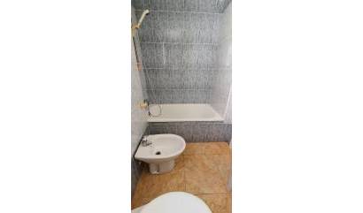 Revente - Apartment - Torrevieja