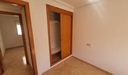 Revente - Apartment - Torrevieja