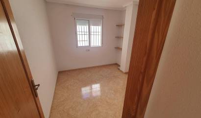 Revente - Apartment - Torrevieja