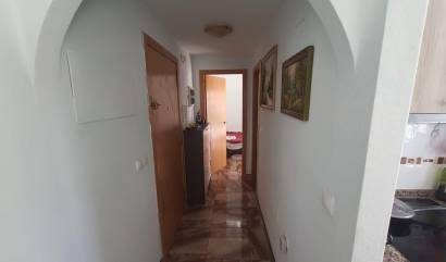 Revente - Apartment - Torrevieja