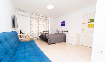 Revente - Apartment - Torrevieja