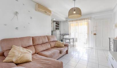 Revente - Apartment - Torrevieja