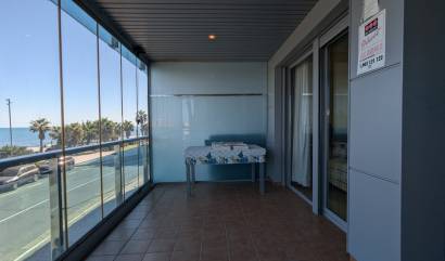 Revente - Apartment - Torrevieja