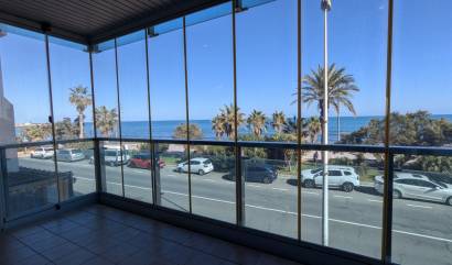 Revente - Apartment - Torrevieja