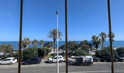 Revente - Apartment - Torrevieja