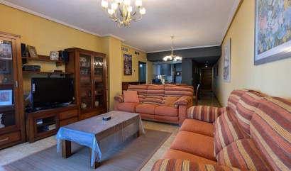 Revente - Apartment - Torrevieja