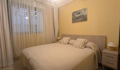 Revente - Apartment - Torrevieja