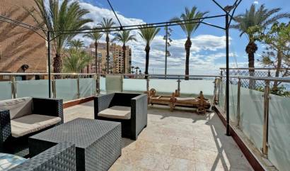 Revente - Apartment - Torrevieja