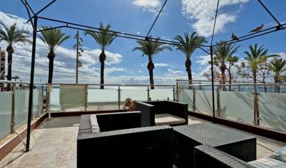 Revente - Apartment - Torrevieja