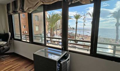 Revente - Apartment - Torrevieja