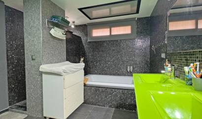 Revente - Apartment - Torrevieja