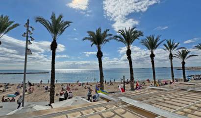 Revente - Apartment - Torrevieja