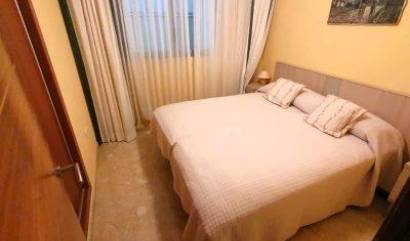 Revente - Apartment - Torrevieja