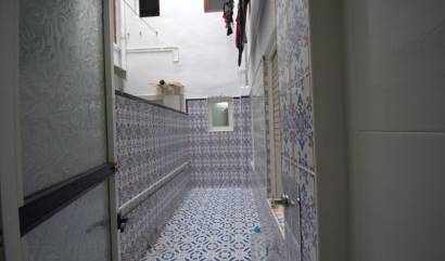 Revente - Apartment - Torrevieja