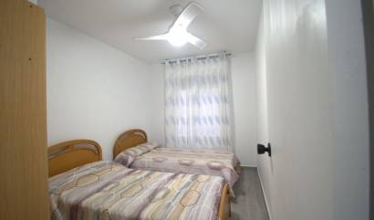 Revente - Apartment - Torrevieja