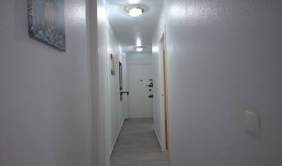 Revente - Apartment - Torrevieja