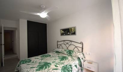 Revente - Apartment - Torrevieja