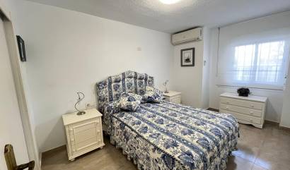 Revente - Apartment - Torrevieja