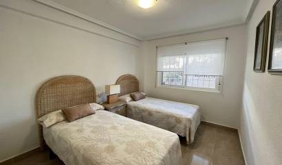 Revente - Apartment - Torrevieja