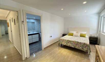 Revente - Apartment - Torrevieja