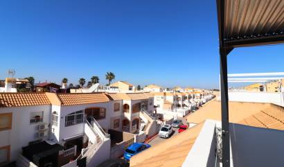 Revente - Apartment - Torrevieja