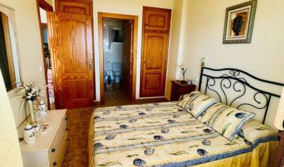 Revente - Apartment - Torrevieja