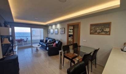 Revente - Apartment - Torrevieja