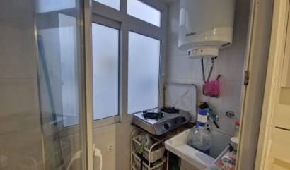 Revente - Apartment - Torrevieja