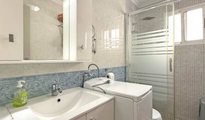 Revente - Apartment - Torrevieja