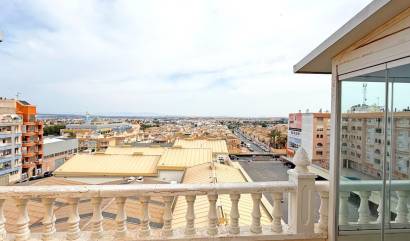 Revente - Apartment - Torrevieja