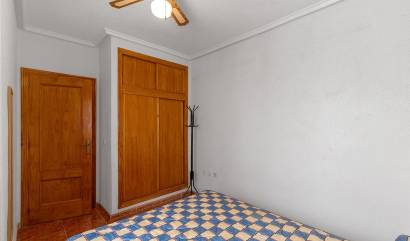 Revente - Apartment - Torrevieja