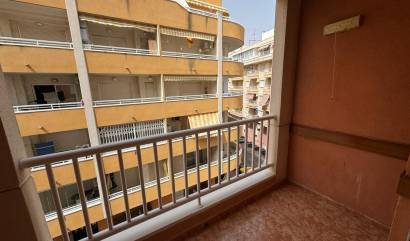 Revente - Apartment - Torrevieja